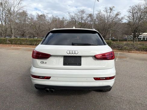 Used 2017 Audi Q3 2.0T Premium image 7