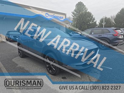 Used 2023 MAZDA CX-30 AWD 2.5 S w/ Preferred Package