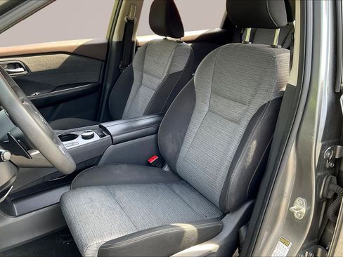 Used 2023 Nissan Rogue SV AWD/4WD image 21