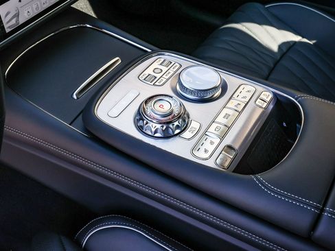 New 2026 Genesis G90 3.5T AWD/4WD image 19