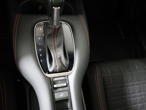 New 2027 Honda HR-V Sport image 18