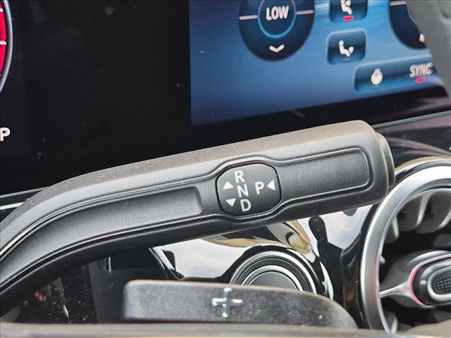Certified 2026 Mercedes-Benz GLA 250 4MATIC image 12