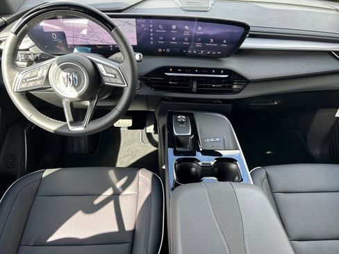 New 2026 Buick Enclave Preferred w/ Super Cruise Package image 14