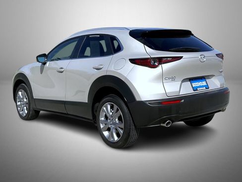 Used 2023 MAZDA CX-30 AWD 2.5 S w/ Preferred Package image 7