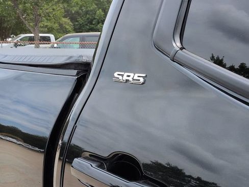 Used 2024 Toyota Tundra SR5 w/ SR5 Premium Package AWD/4WD image 14