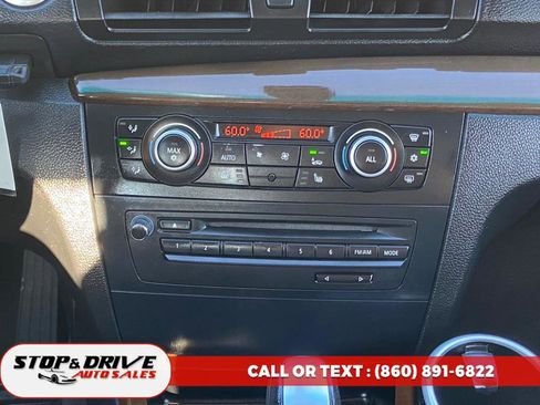 Used 2011 BMW 128i Coupe image 12