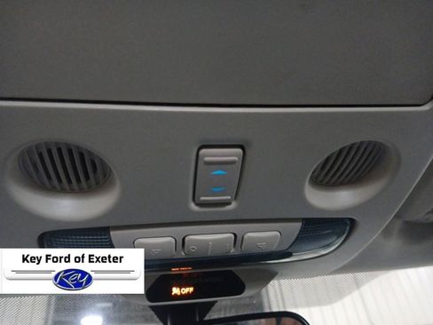 Used 2022 Ford EcoSport SE w/ SE Convenience Package AWD/4WD image 33