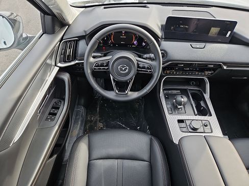 New 2026 MAZDA CX-70 SC Plus image 9