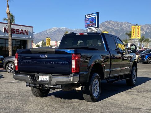 Used 2022 Ford F250 XLT image 4