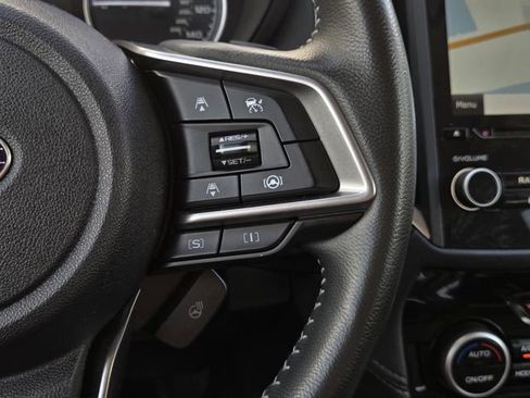 Used 2023 Subaru Forester Limited image 25