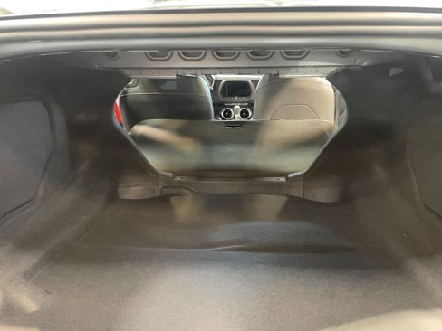 Used 2023 Chevrolet Camaro SS RWD image 21