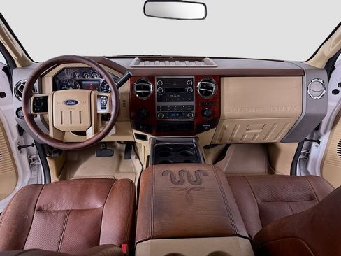 Used 2011 Ford F350 King Ranch AWD/4WD image 21