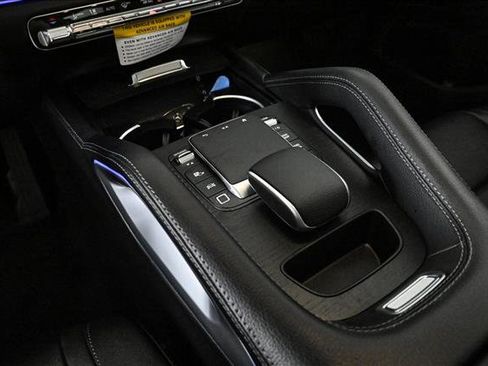 New 2026 Mercedes-Benz GLE 350 4MATIC image 13