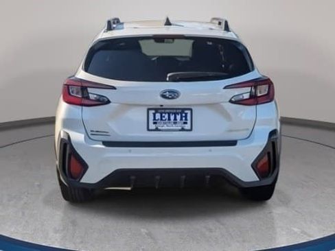 Used 2024 Subaru Crosstrek 2.5i Limited w/ Popular Package #4A image 6