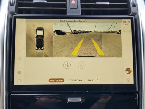 Used 2023 Land Rover Discovery S R-Dynamic AWD/4WD image 18