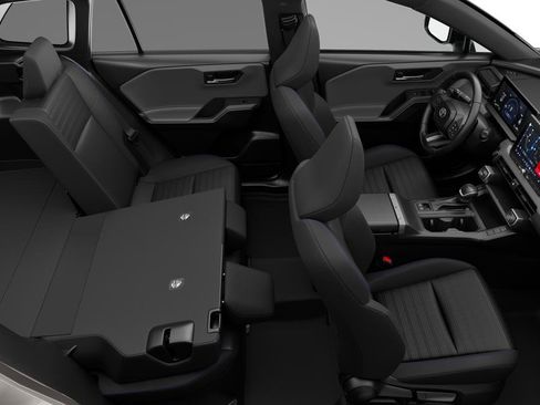 New 2026 Toyota RAV4 SE FWD image 22