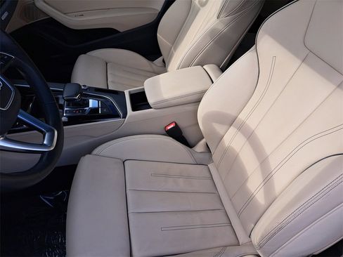 Used 2023 Audi A5 2.0T Premium Plus w/ Premium Plus image 18