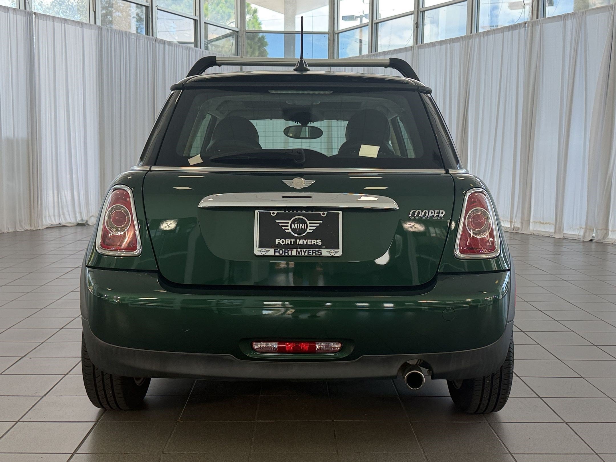 Used 2013 MINI Cooper Hardtop FWD image 10