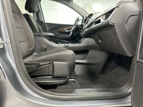 Used 2020 GMC Terrain SLE w/ Elevation Edition FWD image 21
