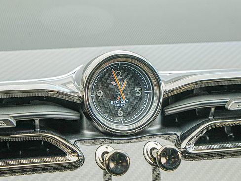 New 2026 Bentley Bentayga Speed AWD/4WD image 27