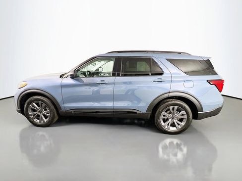 New 2026 Ford Explorer Active w/ Active Comfort Package image 6