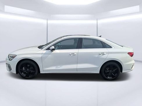 Used 2024 Audi A3 2.0T Premium FWD image 6