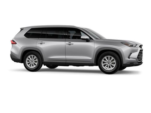 New 2026 Toyota Grand Highlander XLE image 13