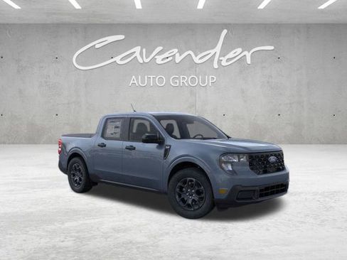 New 2026 Ford Maverick XLT w/ XLT Luxury Package image 7