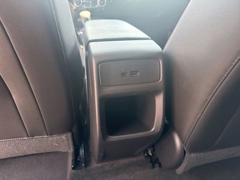 Used 2025 Chevrolet Trax ACTIV w/ Driver Confidence Package FWD image 26