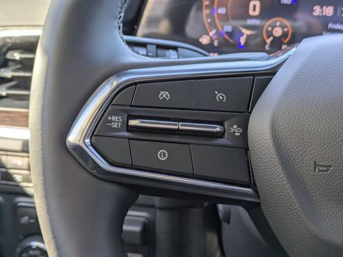 New 2026 Chevrolet Suburban Premier w/ Sun And Tow Package image 26