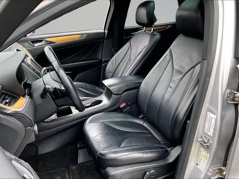 Used 2015 Lincoln MKC AWD w/ Equipment Group 101A Select image 21