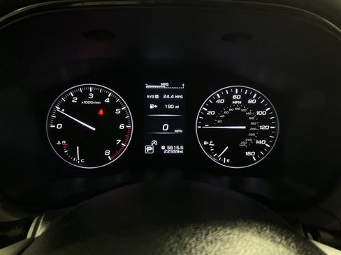 Used 2023 Subaru Outback Premium AWD/4WD image 25