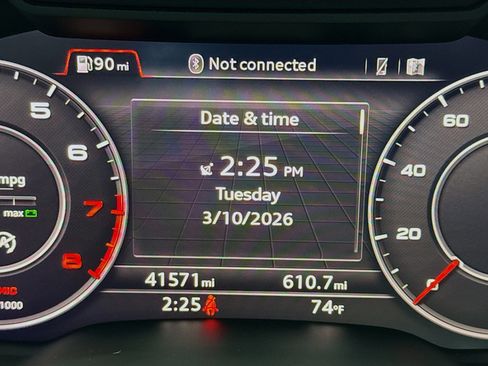 Used 2019 Audi Q7 2.0T Premium Plus w/ Premium Plus Package image 8