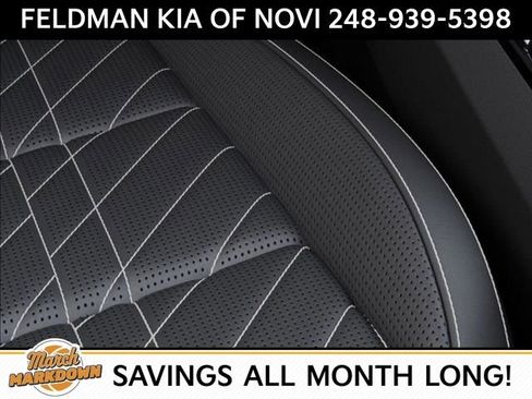 New 2025 Kia Telluride SX Prestige X-Line image 25