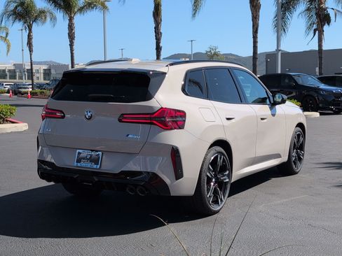 New 2026 BMW X3 M50 w/ Premium Package AWD/4WD image 10