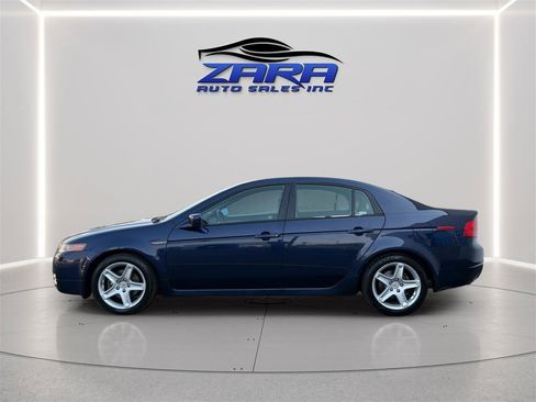 Used 2006 Acura TL FWD image 4
