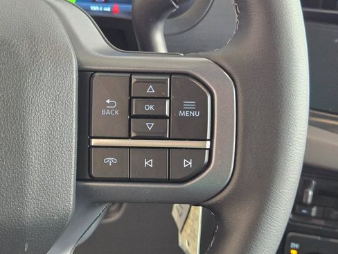 New 2025 Ford F150 XLT w/ Equipment Group 301A Standard image 15