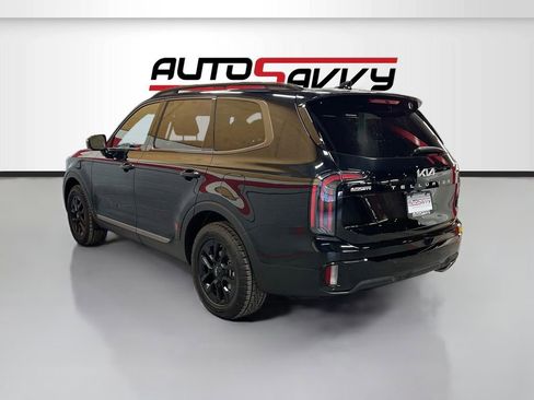 Used 2023 Kia Telluride SX X-Pro image 5