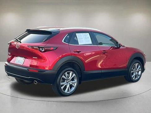 Certified 2023 MAZDA CX-30 AWD 2.5 S w/ Select Package image 5