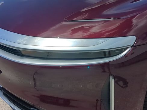 Used 2025 Lucid Air Touring AWD/4WD image 7
