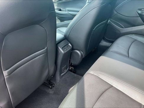 Used 2016 Chevrolet Cruze Premier w/ RS Package FWD image 10