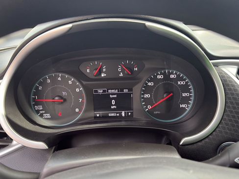 Used 2024 Chevrolet Malibu LT FWD image 28