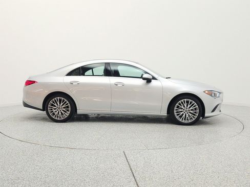 Certified 2023 Mercedes-Benz CLA 250 image 4