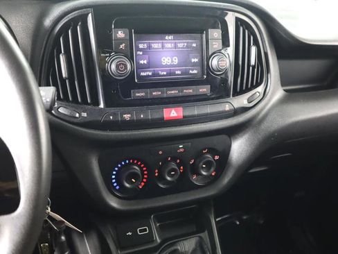 Used 2022 RAM ProMaster City Wagon image 13