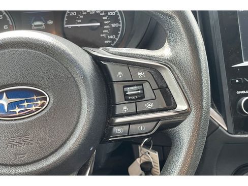 Used 2020 Subaru Forester w/ Alloy Wheel Package image 34