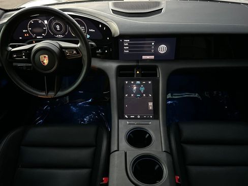 Certified 2023 Porsche Taycan image 6