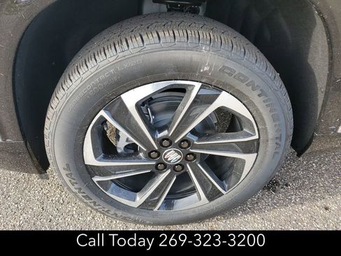 New 2026 Buick Enclave Sport Touring w/ Power Package image 34