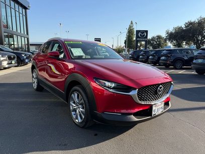Certified 2023 MAZDA CX-30 AWD 2.5 S w/ Select Package