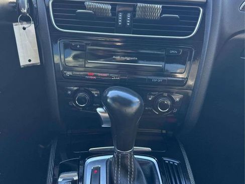 Used 2010 Audi S4 Premium Plus image 23