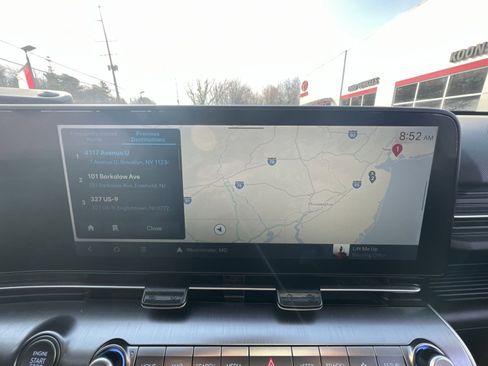 Used 2024 Hyundai Kona Limited image 20